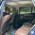 BMW X1 2021 из Китая