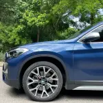 BMW X1 2021 из Китая