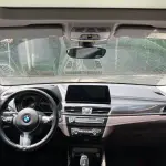 BMW X1 2021 из Китая