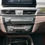 BMW X1 2021 из Китая