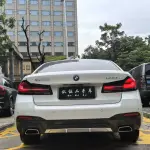BMW 5 Series New Energy 2022 из Китая
