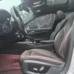 BMW 5 Series New Energy 2022 из Китая