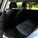 Honda e:NP2 2024 из Китая