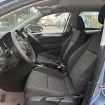 Volkswagen Golf 2012 из Китая