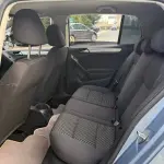 Volkswagen Golf 2012 из Китая
