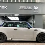 MINI Mini 2010 из Китая