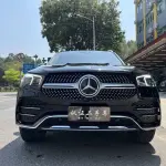 Mercedes-Benz GLE 2020 из Китая