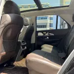 Mercedes-Benz GLE 2020 из Китая