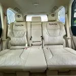 Toyota Land Cruiser из Китая
