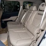 Toyota Land Cruiser из Китая