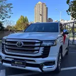 Toyota Land Cruiser из Китая