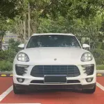 Porsche Macan 2014 из Китая
