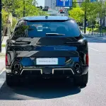 BMW XM 2025 из Китая