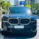 BMW XM 2025 из Китая