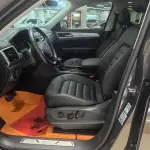 Volkswagen Teramont 2019 из Китая