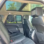 Land Rover Sport 2018 из Китая