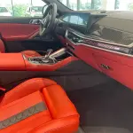 BMW X6 M 2025 из Китая