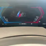 BMW X6 M 2025 из Китая