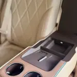 AITO 问界 AITO M9 из Китая