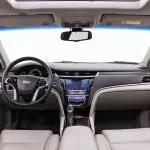 Cadillac XTS 2016 из Китая