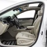 Cadillac XTS 2016 из Китая