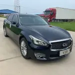 Infiniti Q70 2018 из Китая