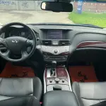 Infiniti Q70 2018 из Китая