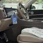 AITO 问界 AITO M9 из Китая