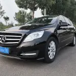 Mercedes-Benz R-Class 2014 из Китая