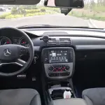 Mercedes-Benz R-Class 2014 из Китая