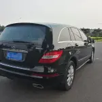 Mercedes-Benz R-Class 2014 из Китая