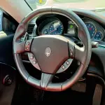 Maserati GranTurismo 2017 из Китая