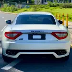 Maserati GranTurismo 2017 из Китая