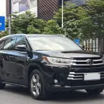 Toyota Highlander 2020 из Китая