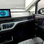 Honda Odyssey 2023 из Китая