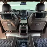 Mercedes-Benz V-Class 2020 из Китая