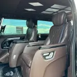 Mercedes-Benz V-Class 2020 из Китая