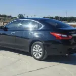 Nissan Teana 2017 150 л.с. из Китая