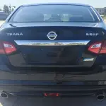 Nissan Teana 2017 150 л.с. из Китая