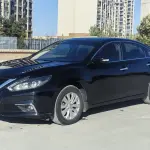 Nissan Teana 2017 150 л.с. из Китая