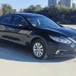 Nissan Teana 2017 150 л.с. из Китая