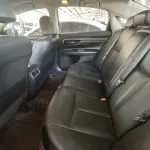 Nissan Teana 2017 150 л.с. из Китая