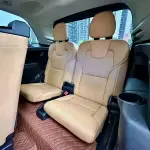 Volvo XC90 2016 из Китая