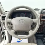 Toyota Prado (Import) 2001 из Китая