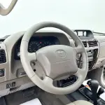 Toyota Prado (Import) 2001 из Китая