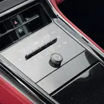 Porsche Panamera 2024 из Китая
