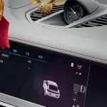 Porsche Panamera 2024 из Китая