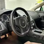Aston Martin V8 Vantage 2014 436 л.с. из Китая