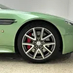 Aston Martin V8 Vantage 2014 436 л.с. из Китая