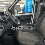 Karry 江豚E6 2023 из Китая